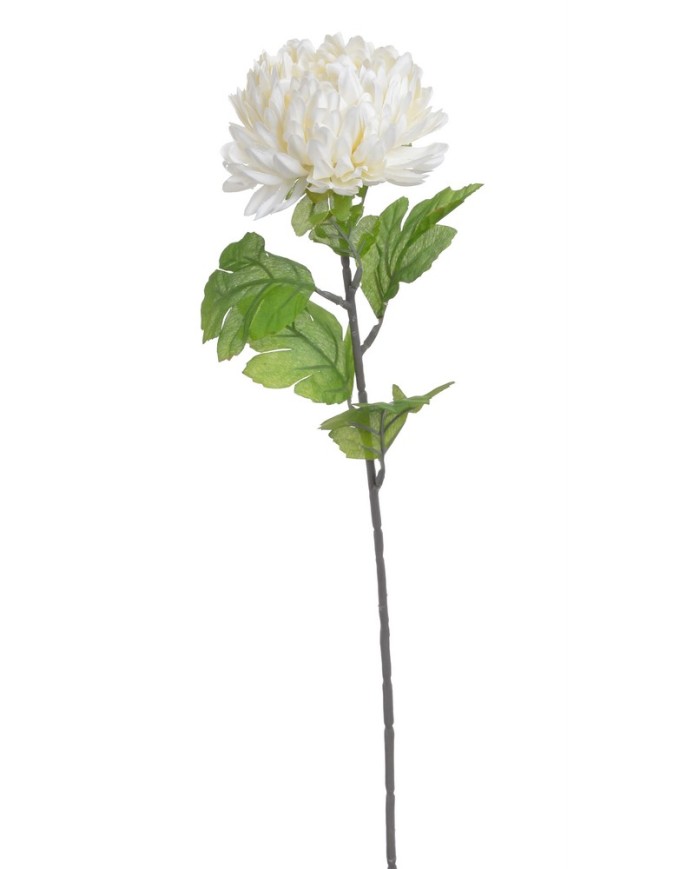 Chryzantema x1..58cm..288-24 pcs - sztuczna roślina
