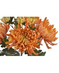 Bukiet chryzantem ..65cm..72-12 pcs - sztuczna roślina