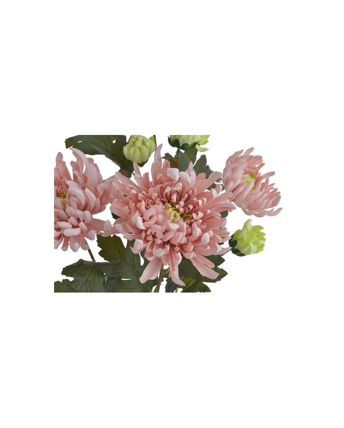 Bukiet chryzantem ..65cm..72-12 pcs - sztuczna roślina