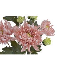 Bukiet chryzantem ..65cm..72-12 pcs - sztuczna roślina