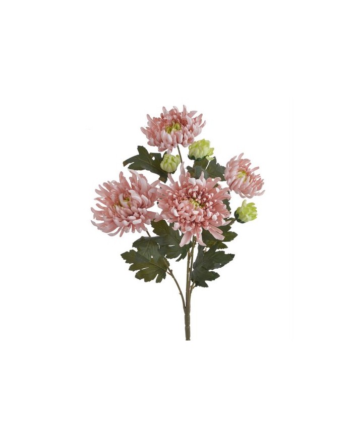 Bukiet chryzantem ..65cm..72-12 pcs - sztuczna roślina