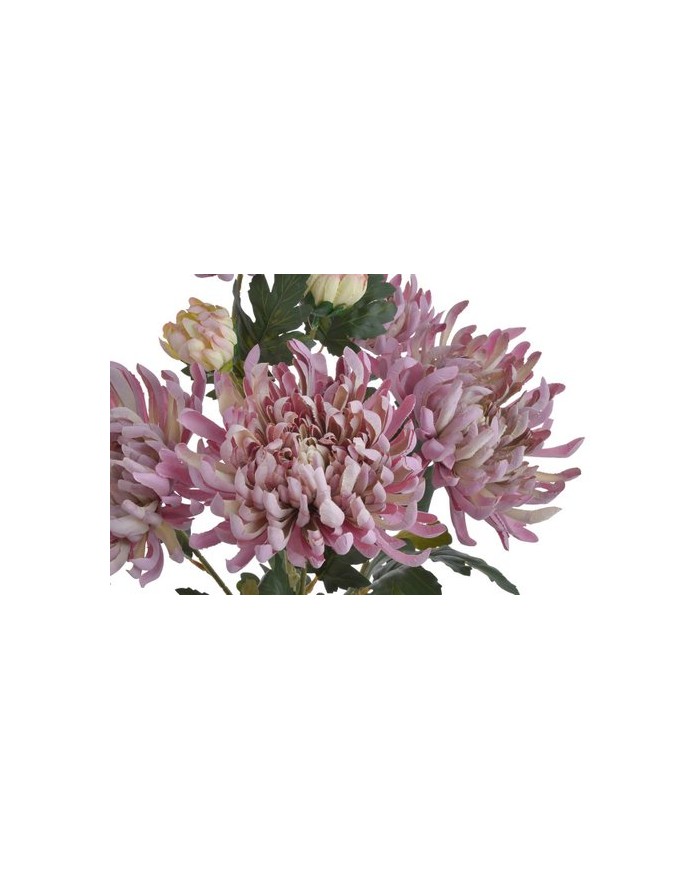 Bukiet chryzantem ..65cm..72-12 pcs - sztuczna roślina