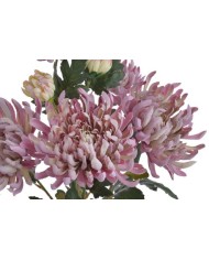Bukiet chryzantem ..65cm..72-12 pcs - sztuczna roślina
