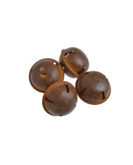 Gałązka iglasta 60cm - sztuczna roślina..60cmL..10-10 pcs......GREEN