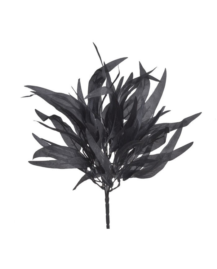 Bukiet liście eukaliptusa..47cm......AU538 BLACK