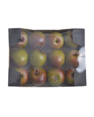 Jabłko 5,5cm 12szt-pacz. - sztuczny owoc....BP RED