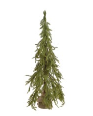 Choinka 100cm..40cm∅x100cmH..6-1 pcs......GREEN