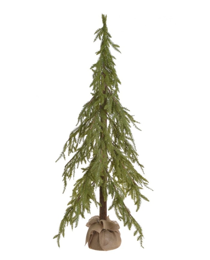 Choinka 150cm..50cm∅x150cmH..1-1 pcs......GREEN