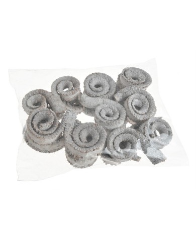 Palm Ring White Wash paczka -susz..10x15cm..30-30 bags..10 pcs-bag....white wash