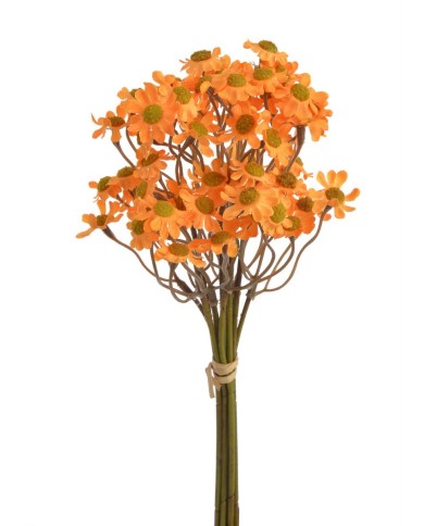 Rumianek 6szt-pęcz. ..26cm..288-24 bu..6 pcs-bu