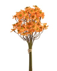 Rumianek 6szt-pęcz. ..26cm..288-24 bu..6 pcs-bu