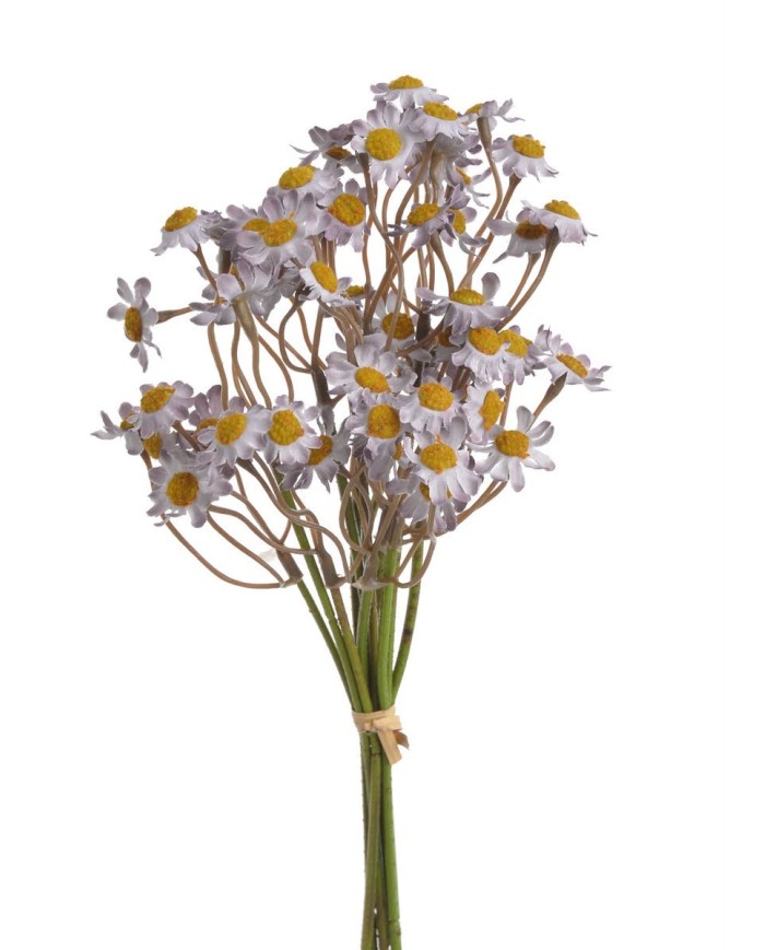 Rumianek 6szt-pęcz. ..26cm..288-24 bu..6 pcs-bu