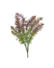 Bluszcz hedera..46cm..216-36 pcs......GREEN