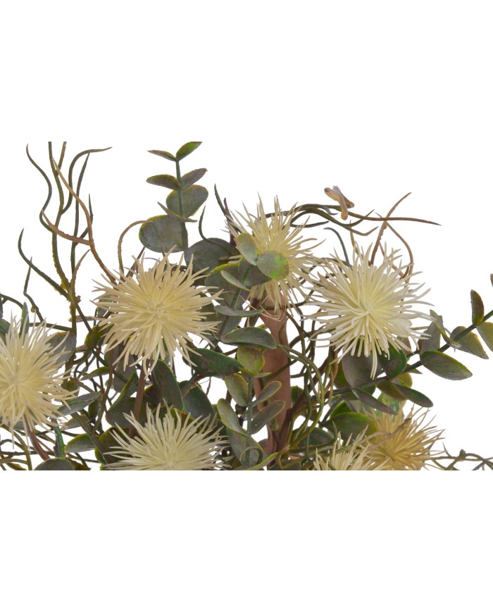 Sztuczna roślina 4szt-pęcz...52cm..108-18 bu..4 pcs-bu