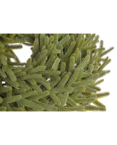 Wianek iglasty..43cm..12-0 pcs......GREEN