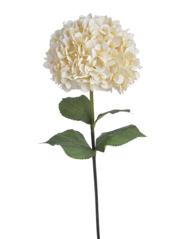 Hortensja x1..74cm..72-24 pcs - sztuczna roślina