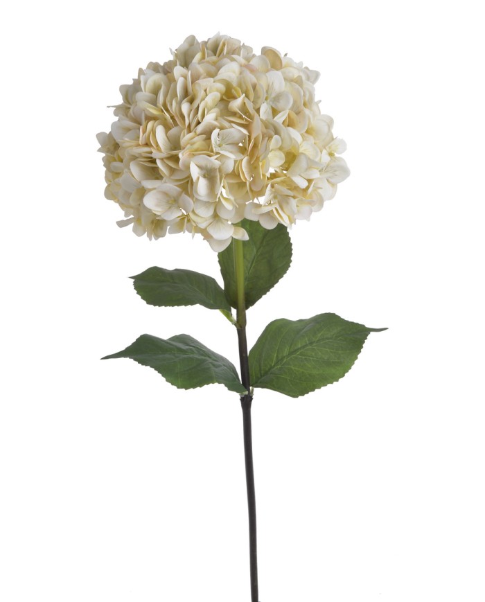 Hortensja x1..74cm..72-24 pcs - sztuczna roślina