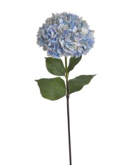 Hortensja x1..74cm..72-24 pcs - sztuczna roślina