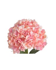 Hortensja x1..74cm..72-24 pcs - sztuczna roślina