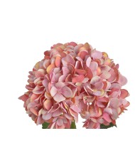 Hortensja x1..74cm..72-24 pcs - sztuczna roślina