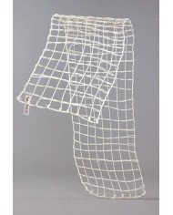 Podstawka pod świecę 4cm SHINY SLV (48szt)....24-24 bags..48 pcs-bag....SHINY SILVER