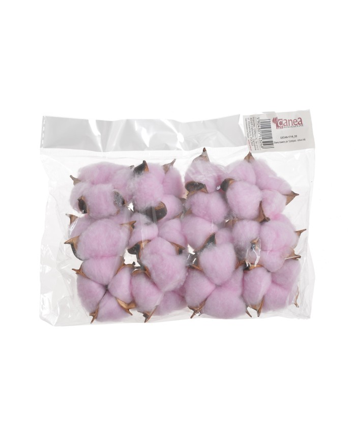 copy of Główka bawełny pik 12szt-paczka...5cmOx11cmH