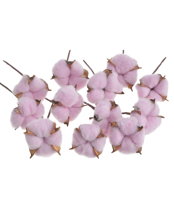 copy of Główka bawełny pik 12szt-paczka...5cmOx11cmH