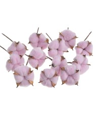 copy of Główka bawełny pik 12szt-paczka...5cmOx11cmH