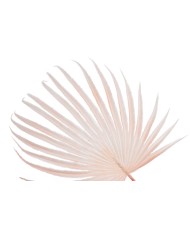 Liść palmy 48cm -sztuczna roślina.....432-24 pcs