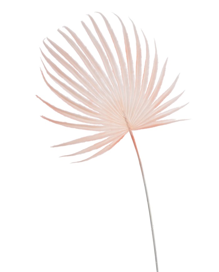 Liść palmy 48cm -sztuczna roślina.....432-24 pcs