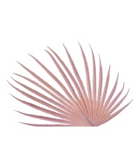 Liść palmy 48cm -sztuczna roślina.....432-24 pcs