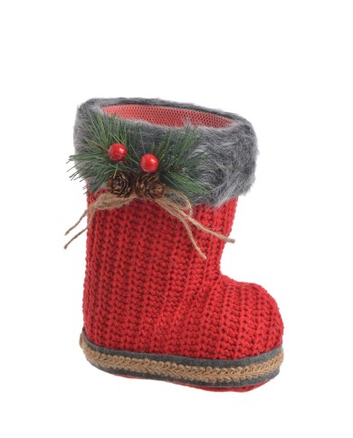 But na prezenty..15cmLx9cmWx19cmH......RED