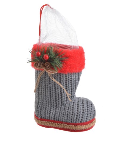 But na prezenty..15cmLx9cmWx19cmH......GREY