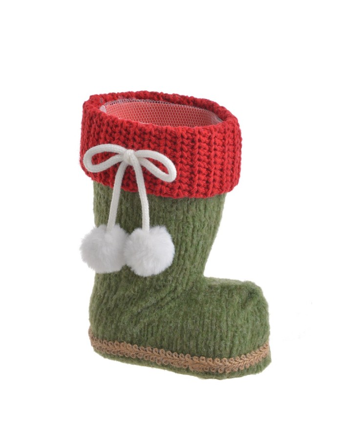 But na prezenty..14cmLx8cmWx18cmH......GREEN