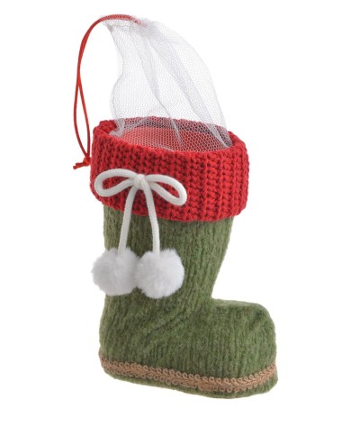 But na prezenty..14cmLx8cmWx18cmH......GREEN