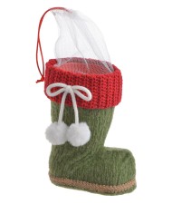 But na prezenty..14cmLx8cmWx18cmH......GREEN