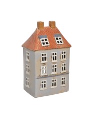Domek ceramiczny 16,5 cm.......GR-G