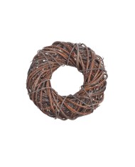 Świecznik adwentowy..50cm..6-1 pcs......WHITE WASH