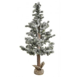 Choinka ośnieżona 60 cm