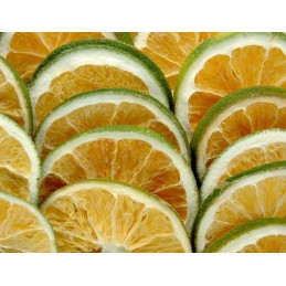 Suszone plastry pomarańczy 200 g - orange sliced orange 200 g