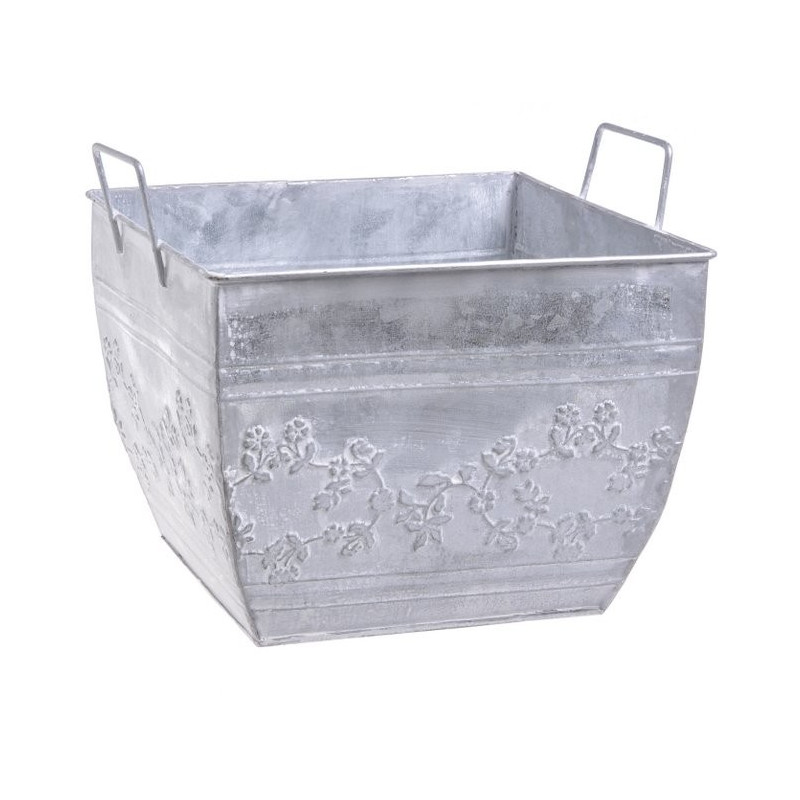 Konewka metalowa 11x10 cm