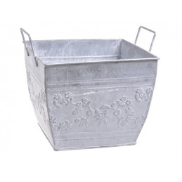 Konewka metalowa 11x10 cm