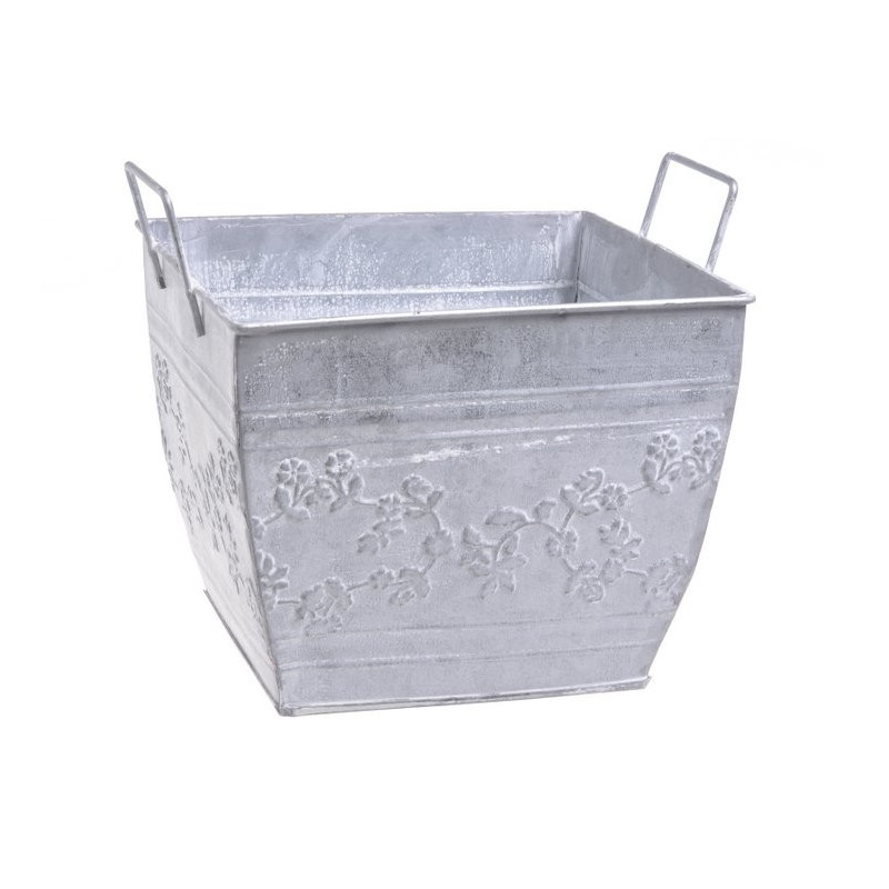 Konewka metalowa 11x10 cm