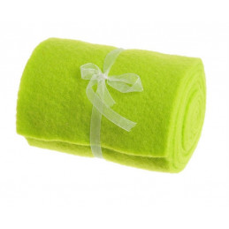 Szal filcowy 15 x 200 cm GR