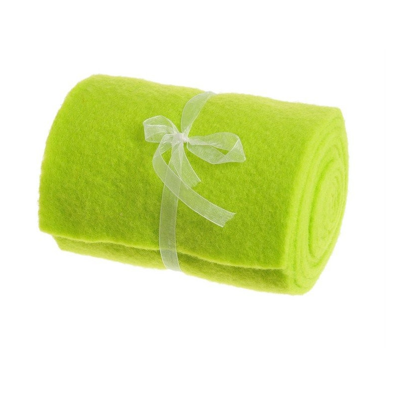 Szal filcowy 15 x 200 cm GR