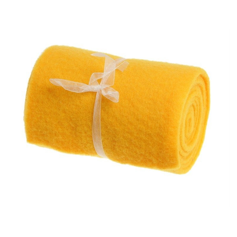 Szal filcowy 15 x 200 cm GR