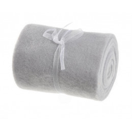 Szal filcowy 15 x 200 cm GR