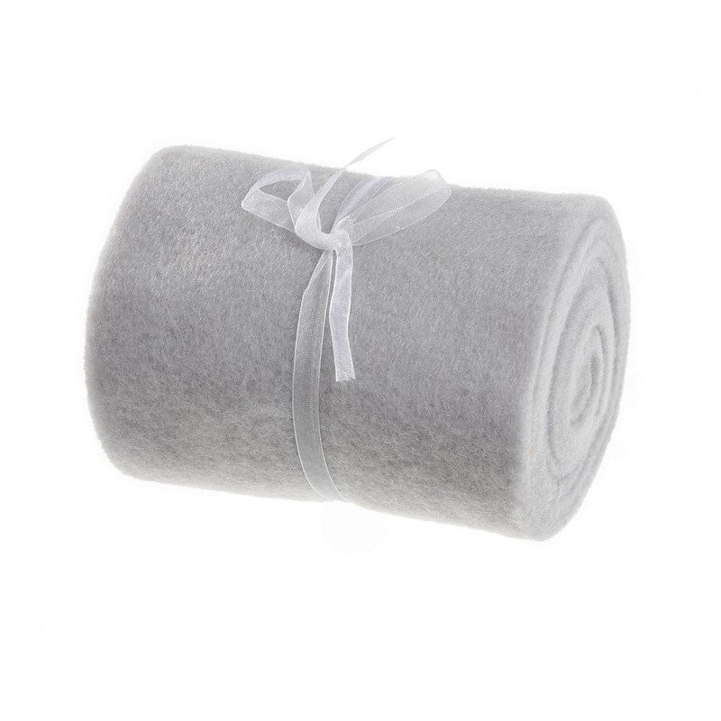 Szal filcowy 15 x 200 cm GR