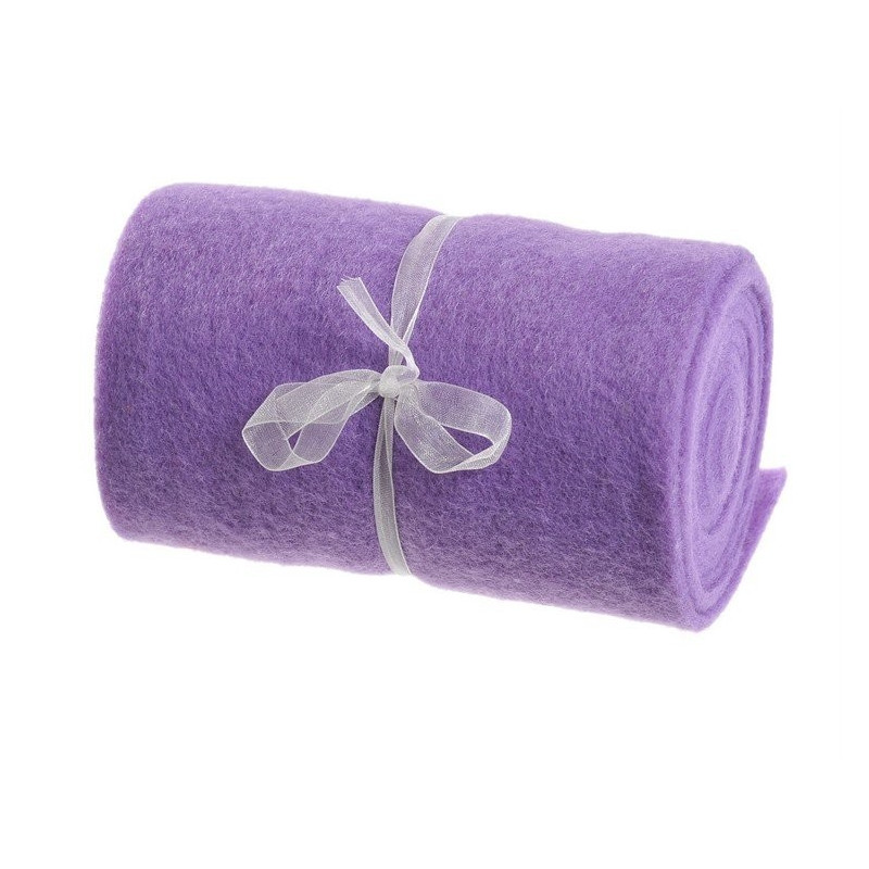 Szal filcowy 15 x 200 cm GR