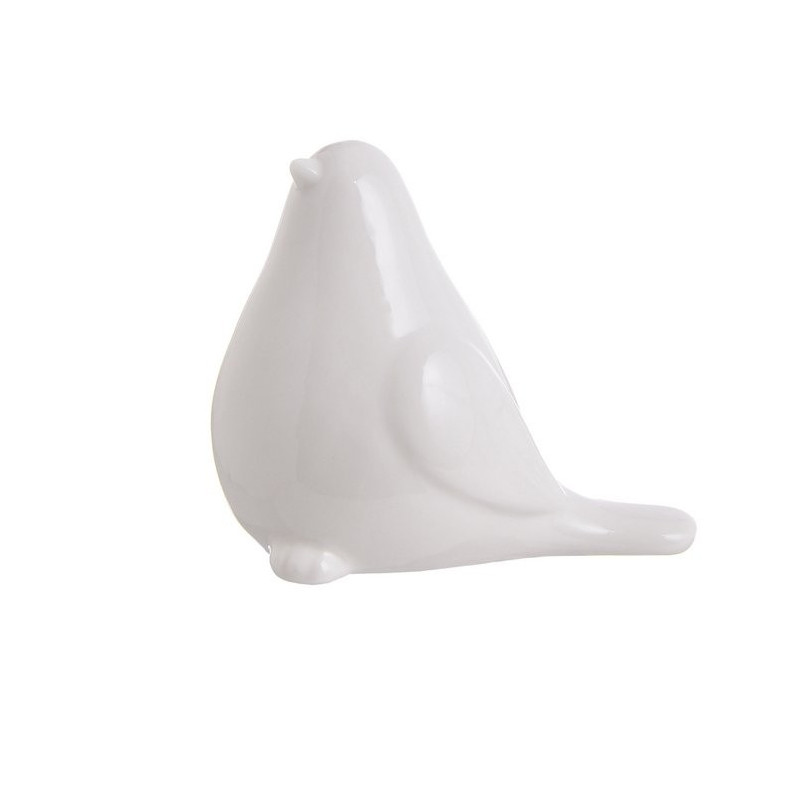 Ptaszek ceramiczny 9 cm